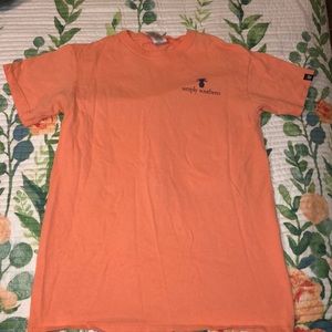 Simply Southern tee